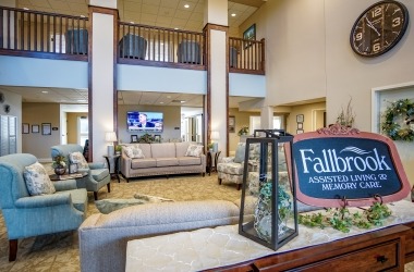 Fallbrook Assisted Living & Memory Care