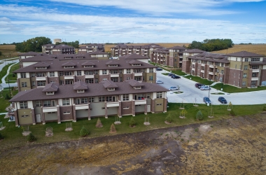 Brookside Apartments at Fallbrook