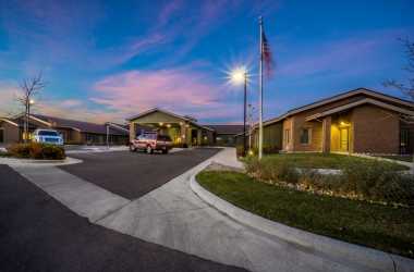 Platte County Hospital Nursing Care Facility